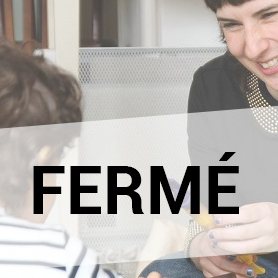 Le Renard et l'Entonnoir - Fermé