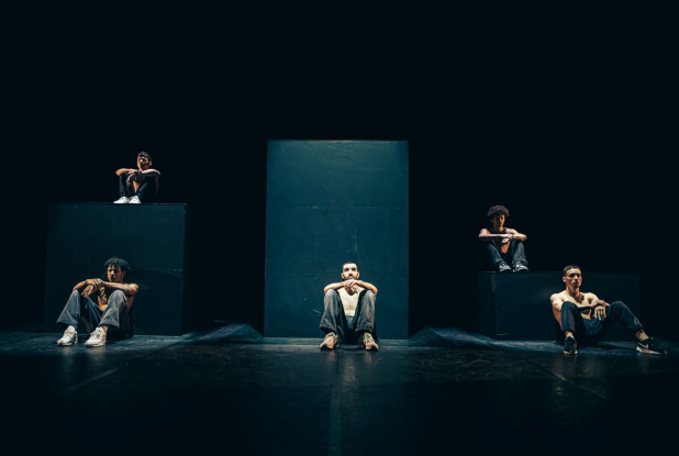 Underground - Supreme Legacy - Assis