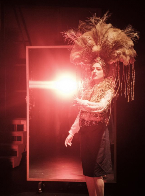 L'enfant et les sortilèges