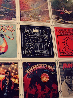 Salon International du Disque