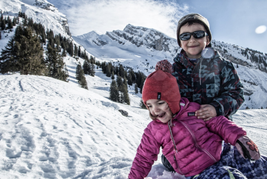 La Clusaz – Haute Savoie