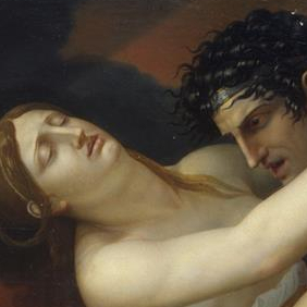 Expo : De David à Courbet
