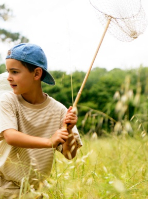 Les vacances découvertes de Terre Océan