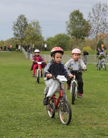Inter VTT au Grand Parc - photo 1 ©Photogone