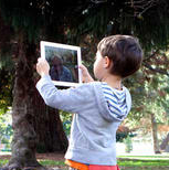 appli curious playground