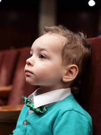 Projection vidéo dans les bibliothèques de Nantes
