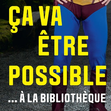 ça va être possible