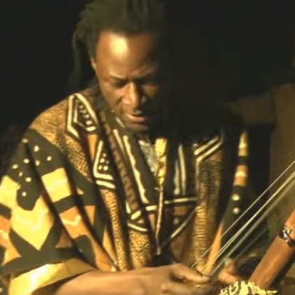 Princesse Yelena - Cie Univers Lutin