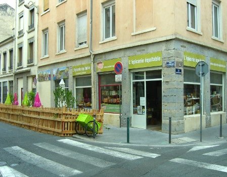 L'Epicerie Equitable