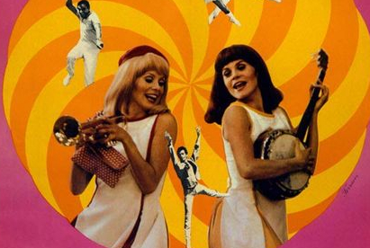 Les Demoiselles de Rochefort