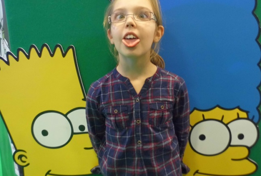 Kidexpo 2014