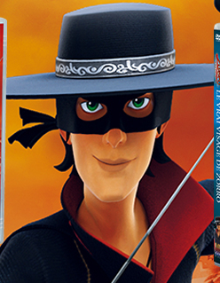 slider Zorro