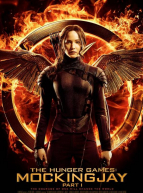 Hunger Games 3 -La Révolte Partie 1