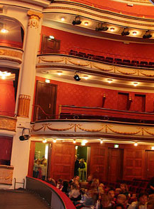 Théâtre de la Sinne