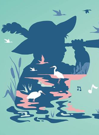 Voix d'eau festival 2018