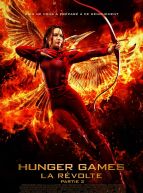 Hunger Games 4 - La Révolte Partie 2