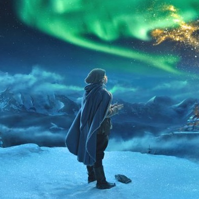 Le Secret de l'Etoile du Nord