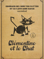 Clémentine et le chat, compagnie Monsieur Jacques