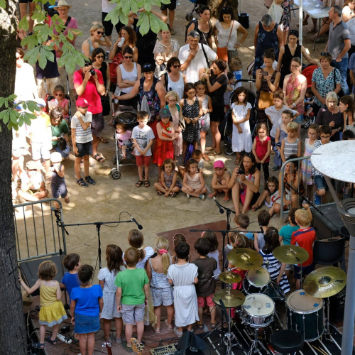 Fête de la musique - 4ème arrondissement Lyon