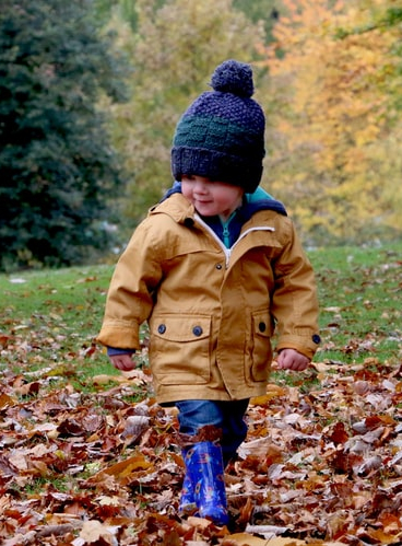 Les vacances d'automne 2020 pour les enfants à Nice