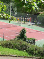 Tennis Club Lyon 1