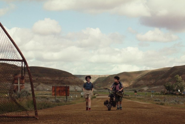 S.O.S. Fantômes - L'Héritage : vélo