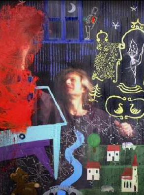 Le vaillant soldat de plomb