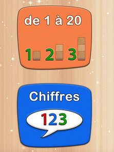 Nombres Montessori