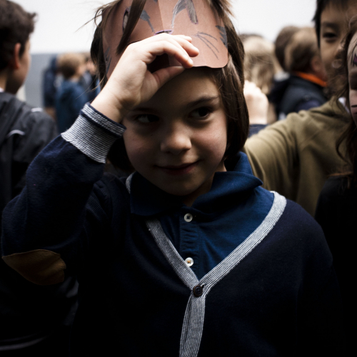 L'Arche de Noé - Opéra de Lyon