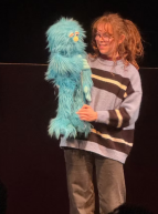 scène ouverte - Guignol f