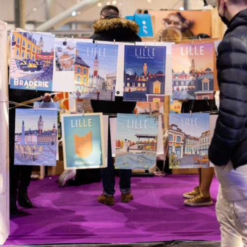 Salon Made in Haut de France 2022