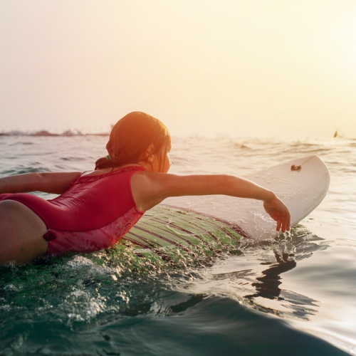 Les animations sportives de l'été 2019 à Marseille