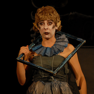 Cengrillon pas comme les autres - Cie Nansouk