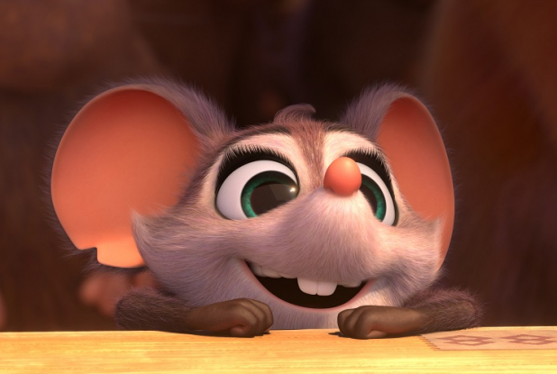 Pattie et la colère de Poséidon - Pattie