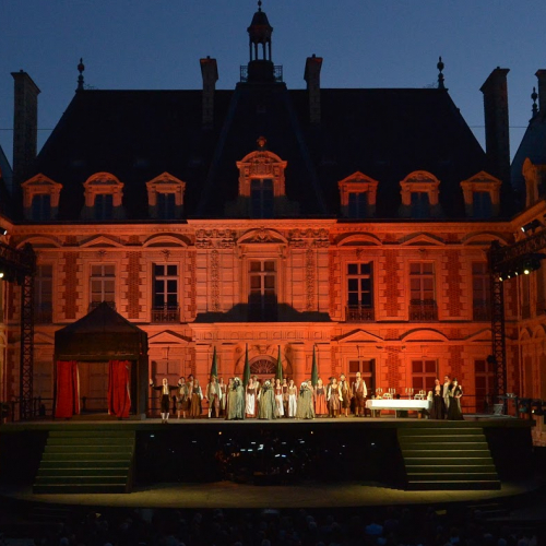 Opéra en Plein Air Junior  - Don Giovanni