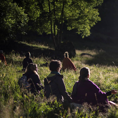 Le joueur de flûte - Ballet de l'Opéra national du Rhin