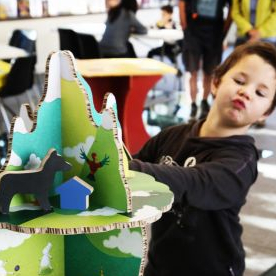 Fabrication de jeux - Compagnie des jeux