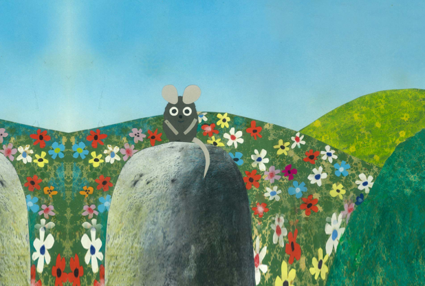 Le Petit monde de Leo: 5 contes de Lionni