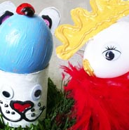 Ateliers Créatifs et Pédagogiques