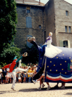 Ville de Pézenas