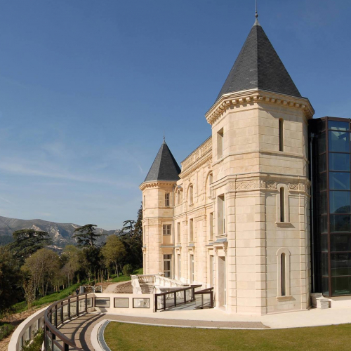 Château de la Buzine