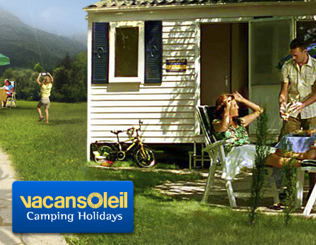 Vacansoleil