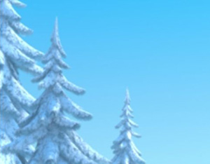 Frozen-personnage-Olaf