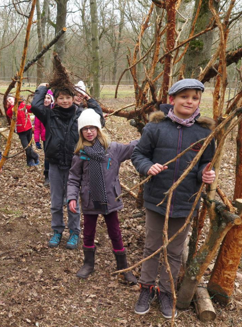 Ça musée à l'Écomusée d'Alsace