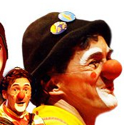 Fino le clown