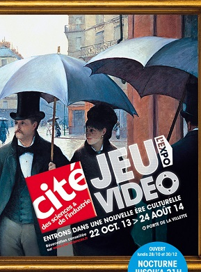 Jeu vidéo et Game play