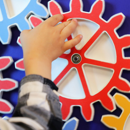 Éveil aux sciences avec le Quai des Savoirs