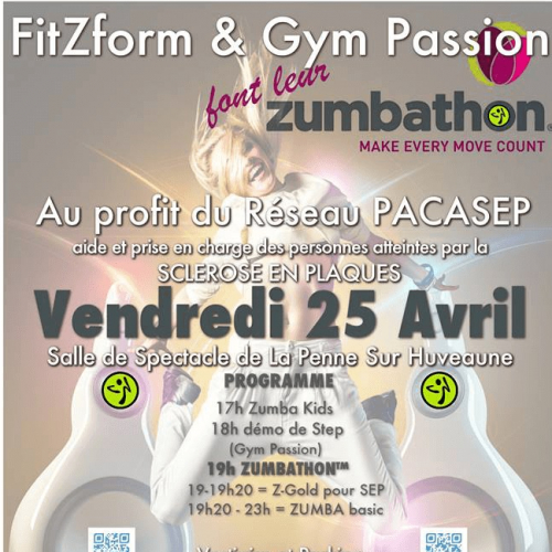 Zumbathon