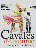 Cavales d'automne 2015