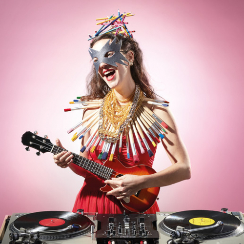 À vous de jouer : festival des pratiques amateurs